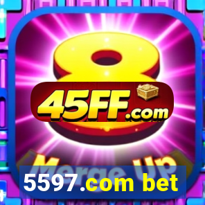 5597.com bet